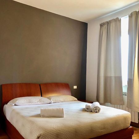 Candia Bright Vatican Apartment Roma Exterior foto