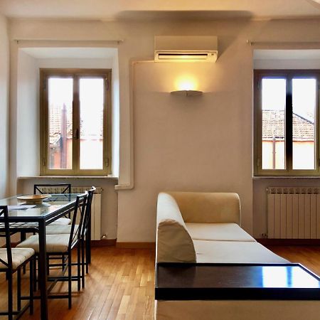 Candia Bright Vatican Apartment Roma Exterior foto