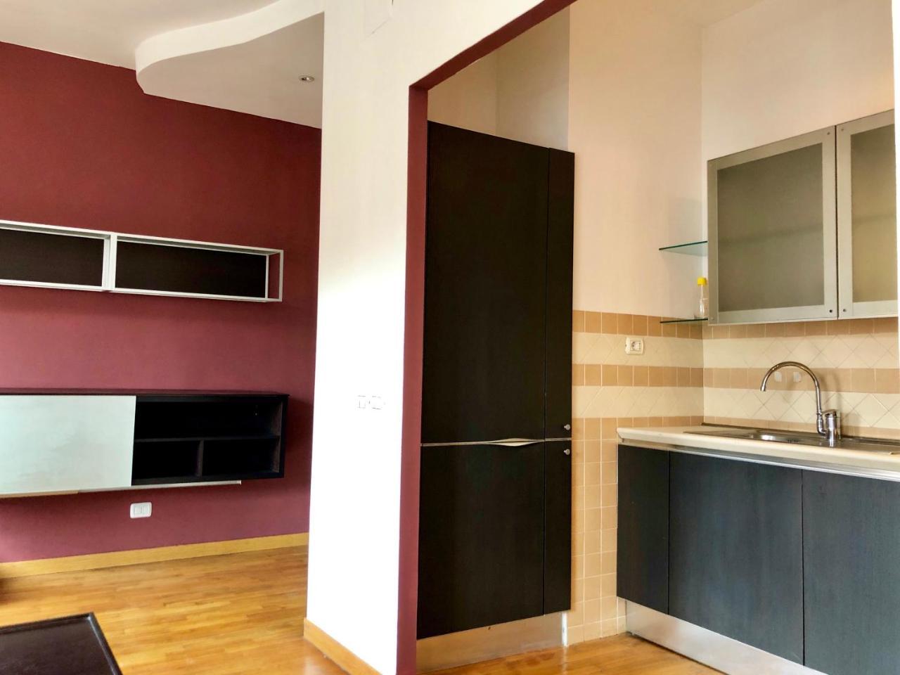 Candia Bright Vatican Apartment Roma Exterior foto