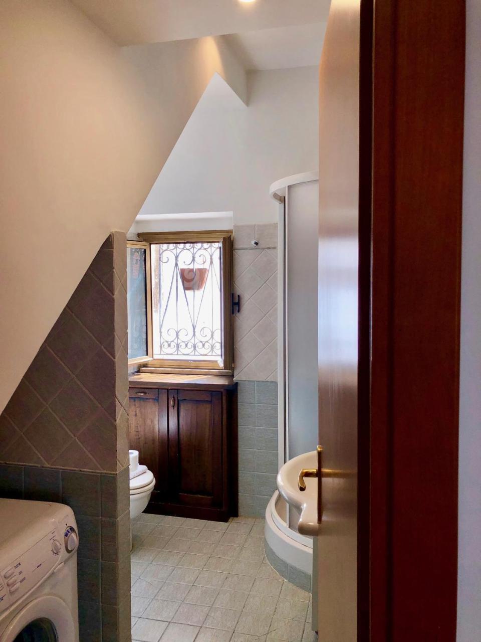 Candia Bright Vatican Apartment Roma Exterior foto