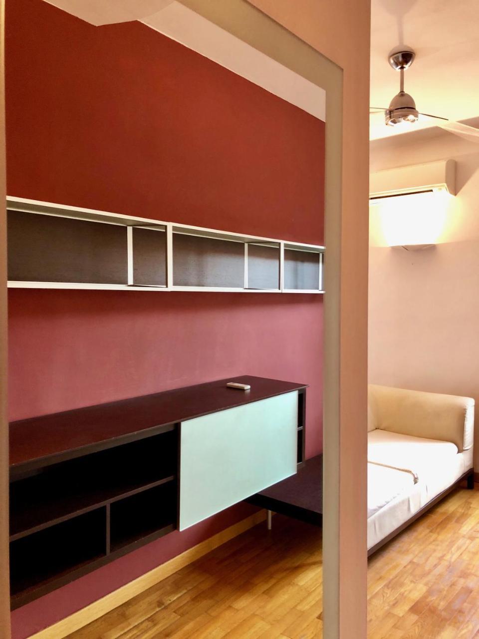 Candia Bright Vatican Apartment Roma Exterior foto