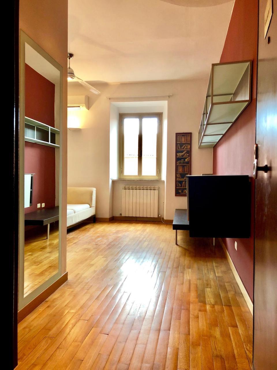 Candia Bright Vatican Apartment Roma Exterior foto